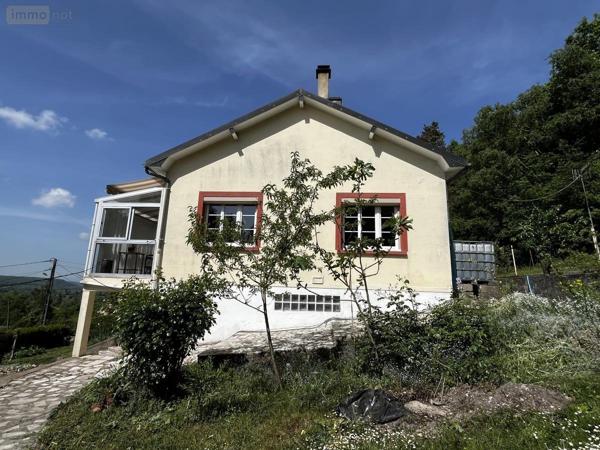 Maison à vendre à Brionne dans l'Eure (27800), ref : 27049-868