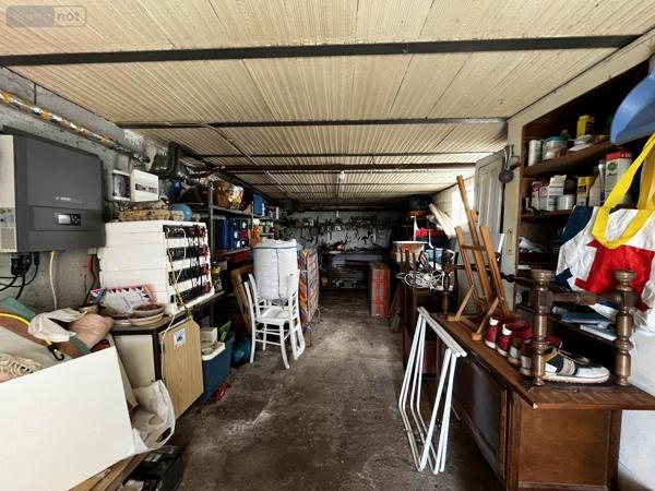 Maison à vendre à Brionne dans l'Eure (27800), ref : 27049-868