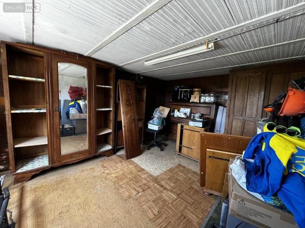 Maison à vendre à Brionne dans l'Eure (27800), ref : 27049-868