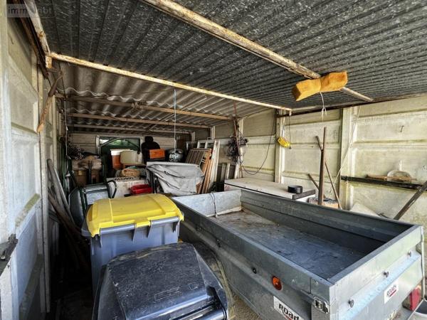 Maison à vendre à Brionne dans l'Eure (27800), ref : 27049-868