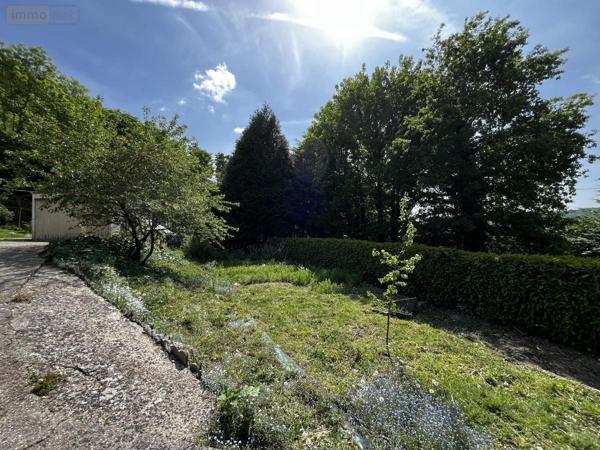 Maison à vendre à Brionne dans l'Eure (27800), ref : 27049-868