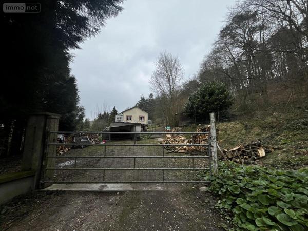 Maison à vendre à Brionne dans l'Eure (27800), ref : 27049-868