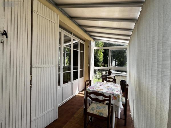 Maison à vendre à Brionne dans l'Eure (27800), ref : 27049-868