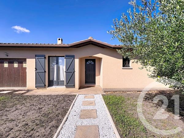 Maison à vendre  5 pièces - 96,30 m2 BIGANOS - 33