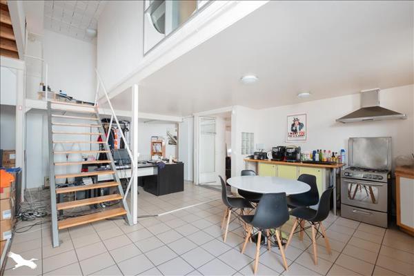 Appartement à vendre |  Montpellier |  5 pièces | 216 m²