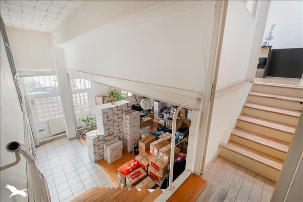 Appartement à vendre |  Montpellier |  5 pièces | 216 m²