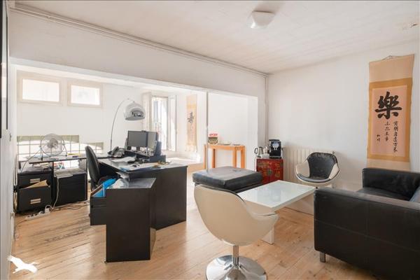 Appartement à vendre |  Montpellier |  5 pièces | 216 m²