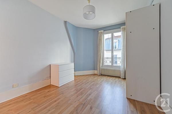 Appartement F3 à vendre  3 pièces - 53,52 m2 PARIS - 75020