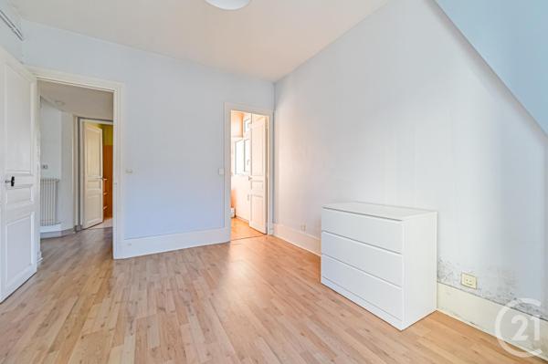 Appartement F3 à vendre  3 pièces - 53,52 m2 PARIS - 75020