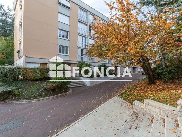 À vendre Studio 25.91 m² - Yerres 91330