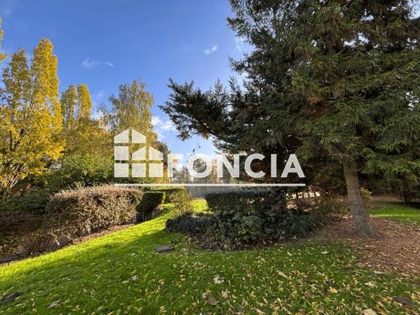 À vendre Studio 25.91 m² - Yerres 91330