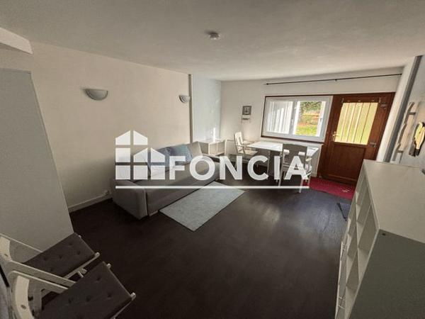 À vendre Studio 25.91 m² - Yerres 91330