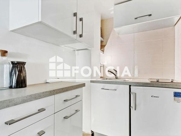 À vendre Studio 25.91 m² - Yerres 91330