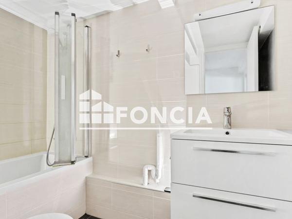 À vendre Studio 25.91 m² - Yerres 91330