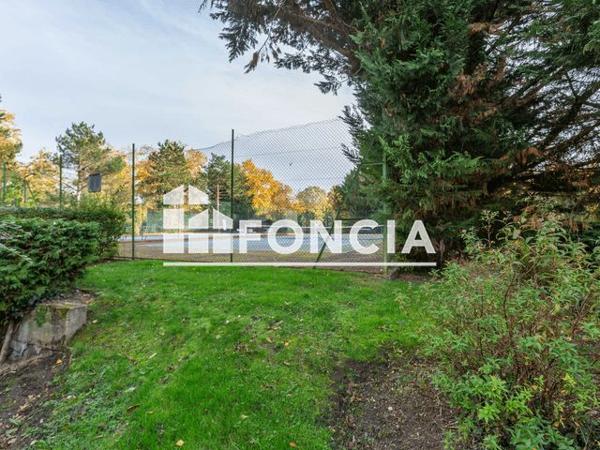 À vendre Studio 25.91 m² - Yerres 91330