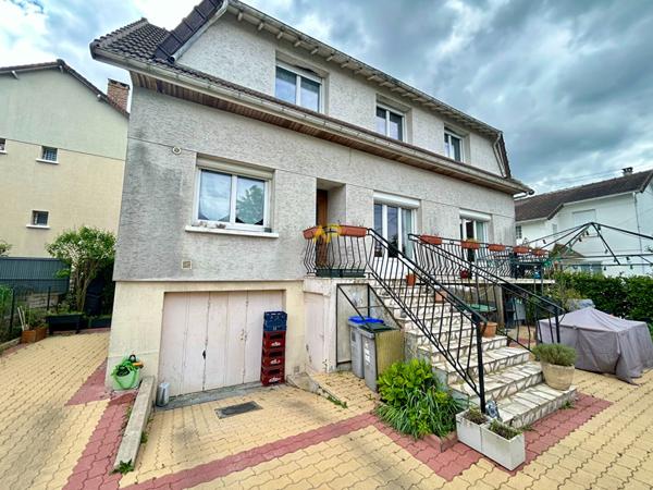 Maison alsace lorraine €449 000 ** - Référence 2059