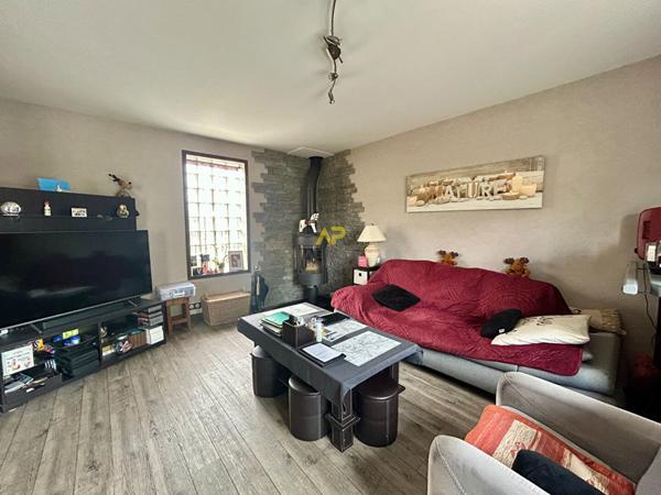 Maison alsace lorraine €449 000 ** - Référence 2059