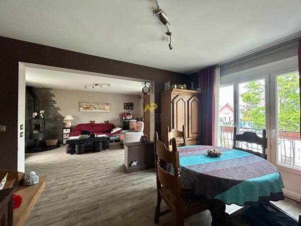 Maison alsace lorraine €449 000 ** - Référence 2059