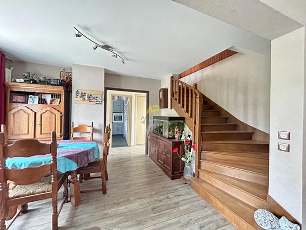 Maison alsace lorraine €449 000 ** - Référence 2059