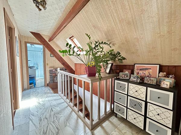 Maison alsace lorraine €449 000 ** - Référence 2059