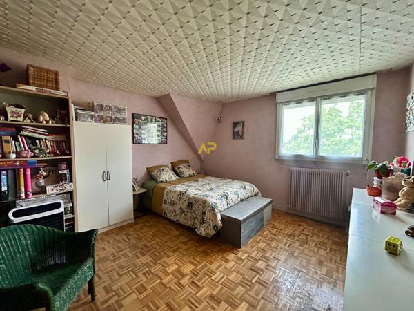 Maison alsace lorraine €449 000 ** - Référence 2059