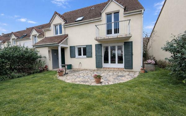 Maison à vendre    6 pièces •  Savigny-sur-Orge