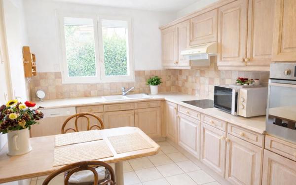 Maison à vendre    6 pièces •  Savigny-sur-Orge