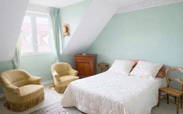 Maison à vendre    6 pièces •  Savigny-sur-Orge