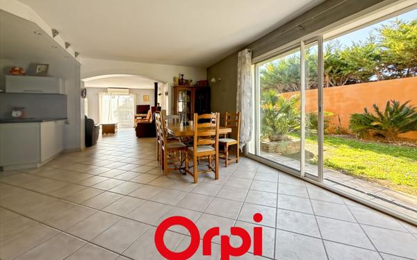 Maison à vendre    5 pièces • 131 m2 Saint-Cyr-sur-Mer