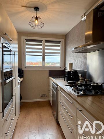 Appartement à vendre 3 pièces 68 m² Saint-Gaudens