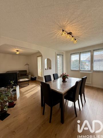 Appartement à vendre 3 pièces 68 m² Saint-Gaudens