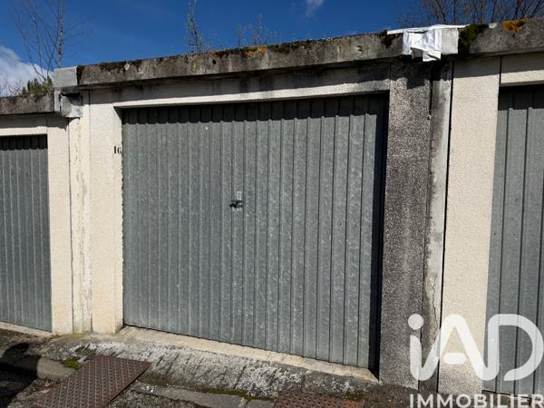 Appartement à vendre 3 pièces 68 m² Saint-Gaudens