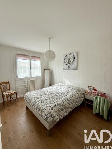 Appartement à vendre 3 pièces 68 m² Saint-Gaudens