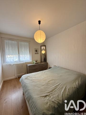 Appartement à vendre 3 pièces 68 m² Saint-Gaudens