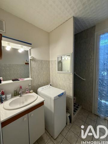 Appartement à vendre 3 pièces 68 m² Saint-Gaudens