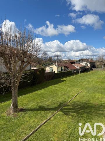 Appartement à vendre 3 pièces 68 m² Saint-Gaudens