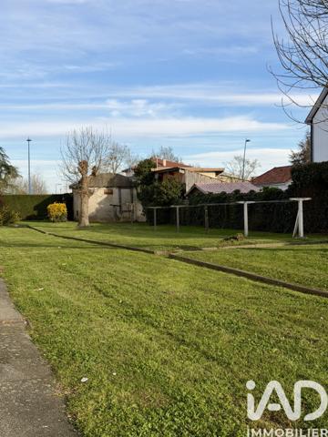 Appartement à vendre 3 pièces 68 m² Saint-Gaudens