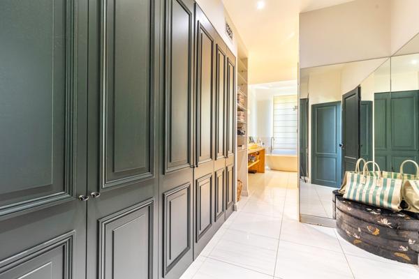 Vente Maison de luxe Bordeaux 6 Pièces 220 m²