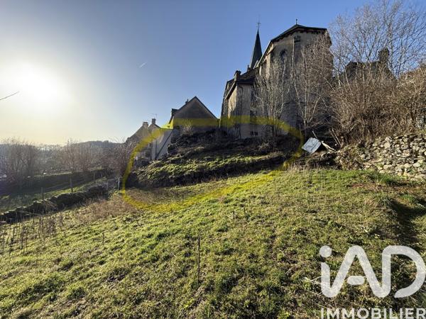 Terrain à vendre 340 m² Curières