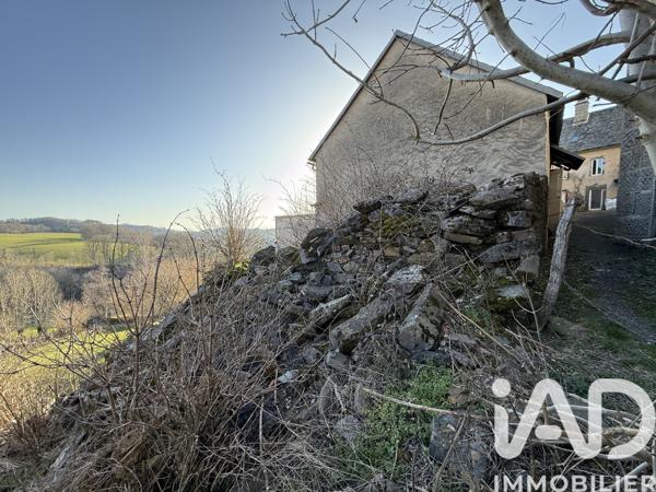 Terrain à vendre 340 m² Curières