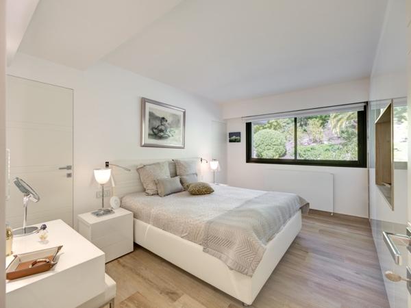Vente Appartement de luxe Le Cannet 3 Pièces 120 m²