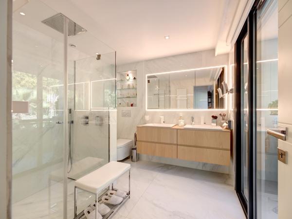 Vente Appartement de luxe Le Cannet 3 Pièces 120 m²