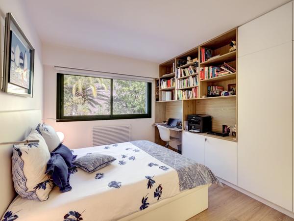 Vente Appartement de luxe Le Cannet 3 Pièces 120 m²