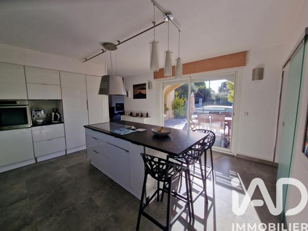 Maison à vendre 5 pièces 142 m² Plan-de-Cuques