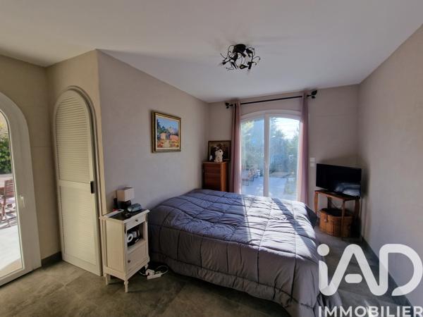 Maison à vendre 5 pièces 142 m² Plan-de-Cuques