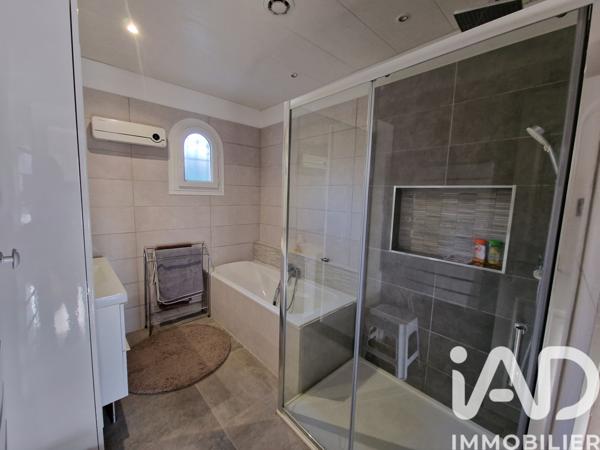 Maison à vendre 5 pièces 142 m² Plan-de-Cuques
