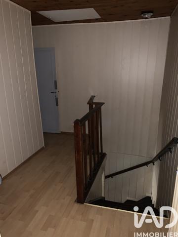 Maison à vendre 3 pièces 114 m² Bourbonne-les-Bains