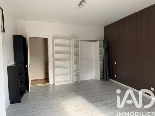 Maison à vendre 3 pièces 114 m² Bourbonne-les-Bains