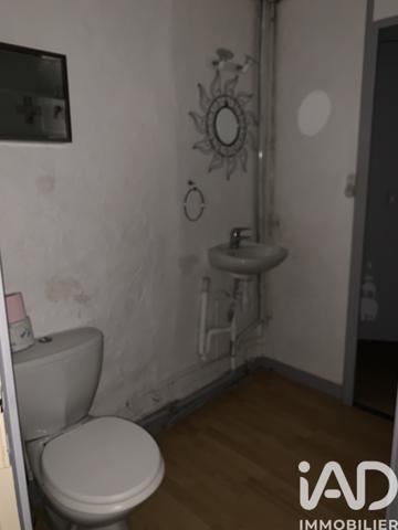 Maison à vendre 3 pièces 114 m² Bourbonne-les-Bains