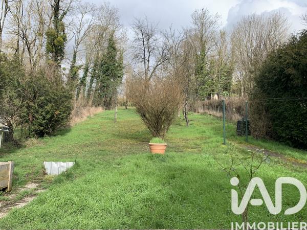 Maison à vendre 3 pièces 114 m² Bourbonne-les-Bains